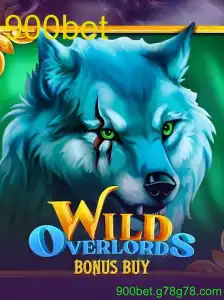 WildOverlordsBonusBuy