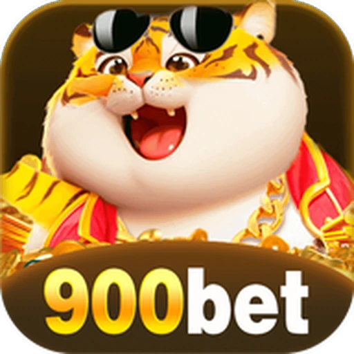 900bet Logo